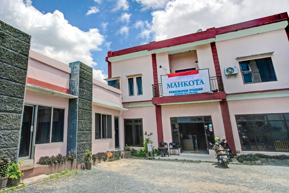 OYO 3757 Mahkota Syariah Guesthouse, Banjarbaru, Banjarbaru