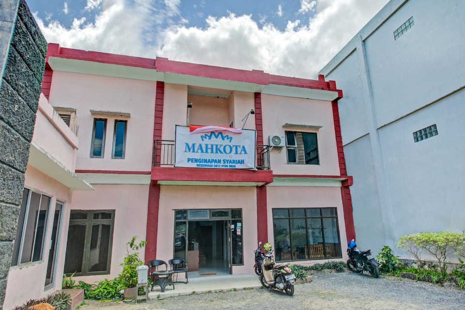 OYO 3757 Mahkota Syariah Guesthouse, Banjarbaru, Banjarbaru