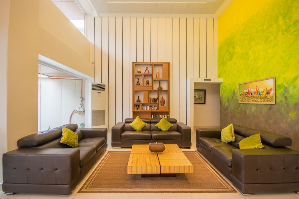 OYO 656 Tancor 3 Residential Suites, Lahug, Cebu