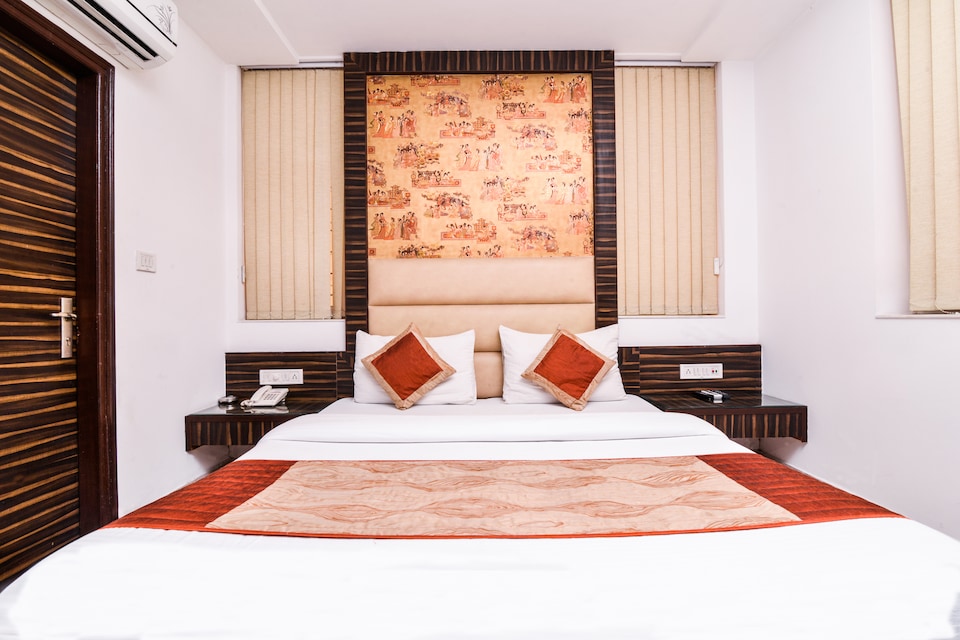 OYO 6207 Hotel Residency, Paharganj Delhi, Delhi