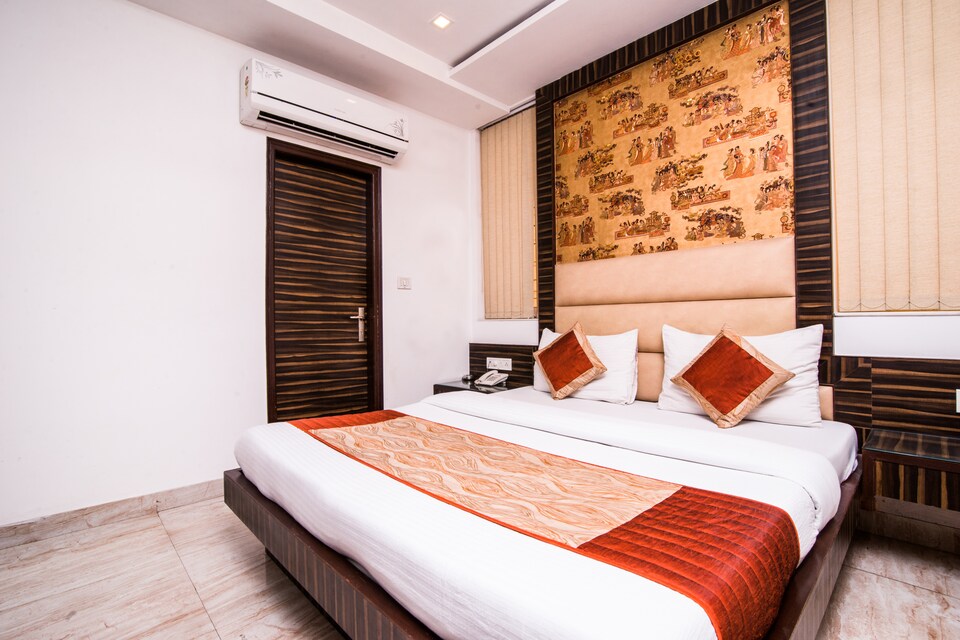OYO 6207 Hotel Residency, Paharganj Delhi, Delhi