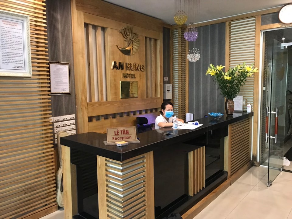 OYO 1139 An Hung Hotel, Cau Giay, Hanoi