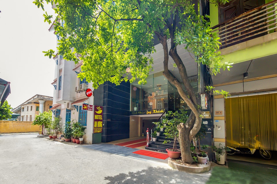 OYO 1139 An Hung Hotel, Cau Giay, Hanoi