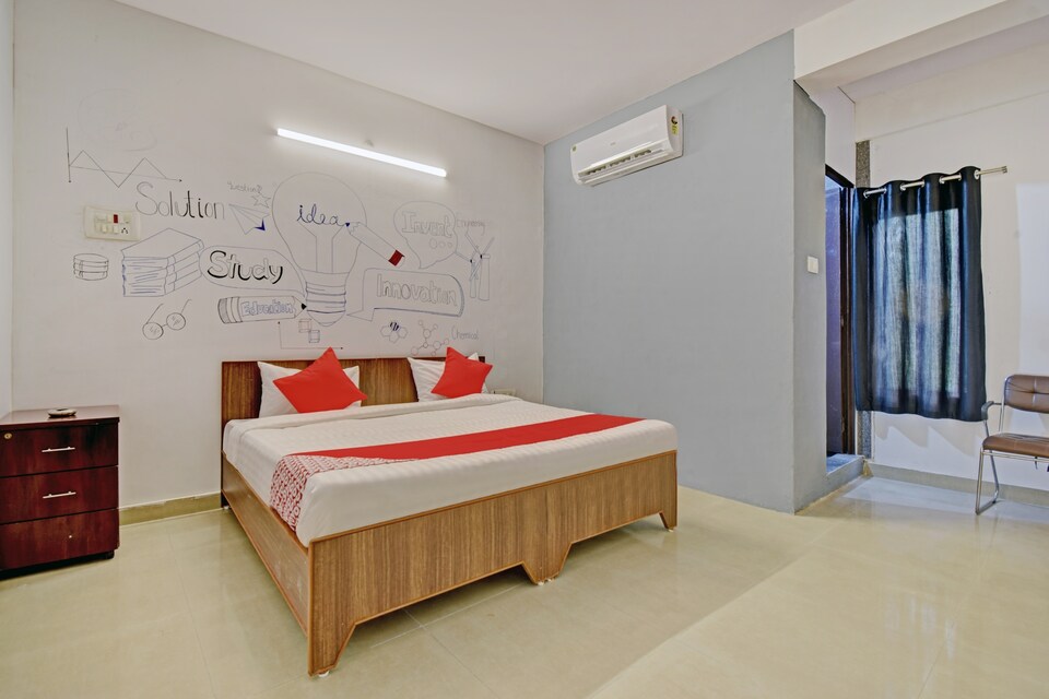 OYO 73707 Young's Villa, Bus Stand Nagpur, Nagpur