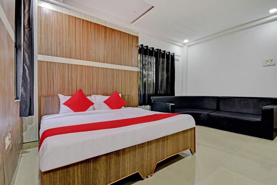 OYO 73707 Young's Villa, Bus Stand Nagpur, Nagpur