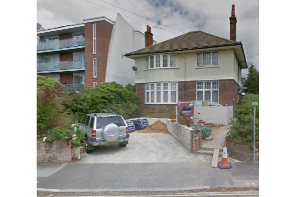 OYO Kingland Court, Bournemouth, Bournemouth