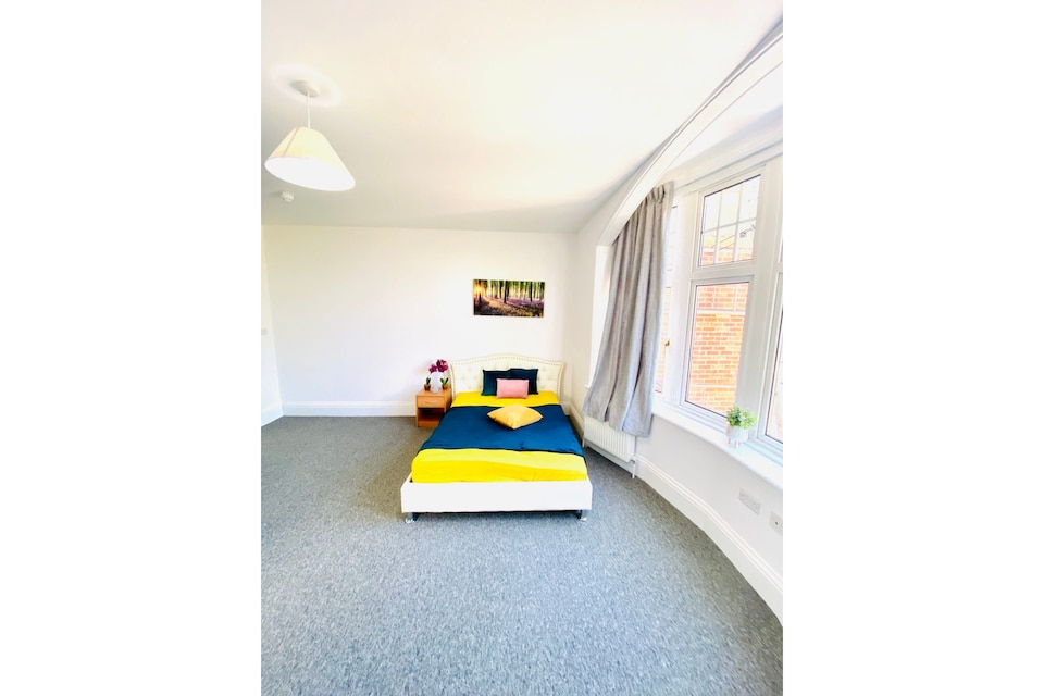 OYO Kingland Court, Bournemouth, Bournemouth