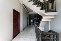 Hotel O Wisma Focus