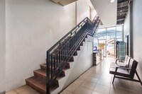 Hotel O Wisma Focus