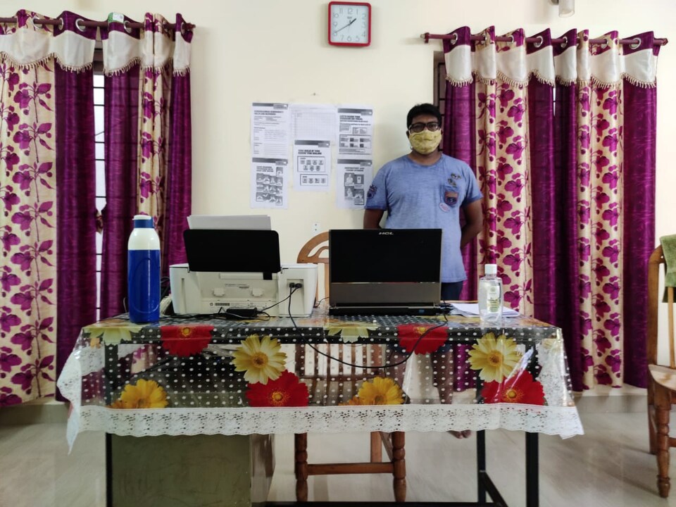 OYO 73718 Holiday Inn, Porur Chennai, Chennai