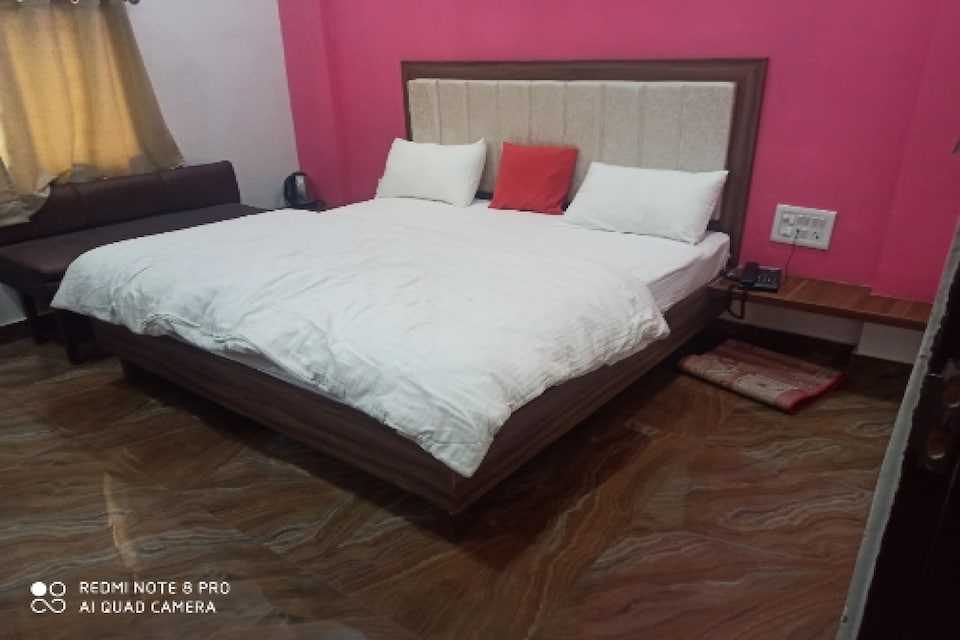 OYO 73719 Hotel Sai Lodge, Agra, Agra