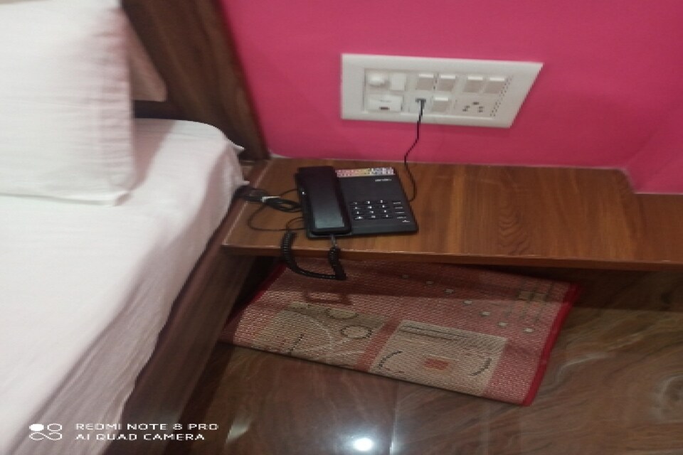 OYO 73719 Hotel Sai Lodge, Agra, Agra