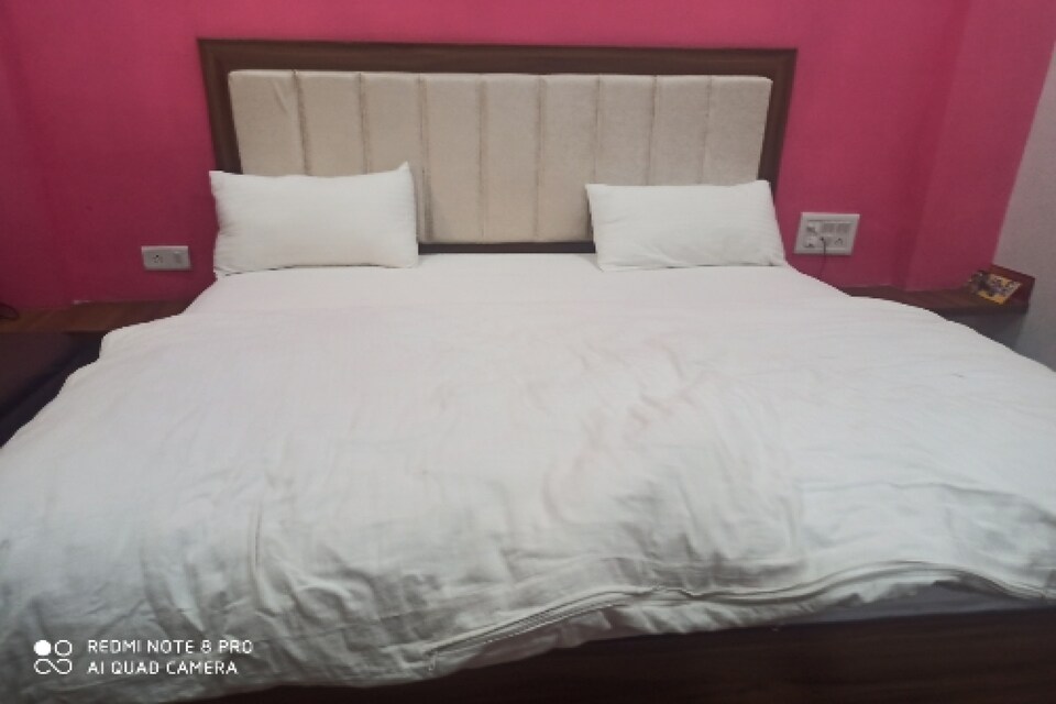 OYO 73719 Hotel Sai Lodge, Agra, Agra