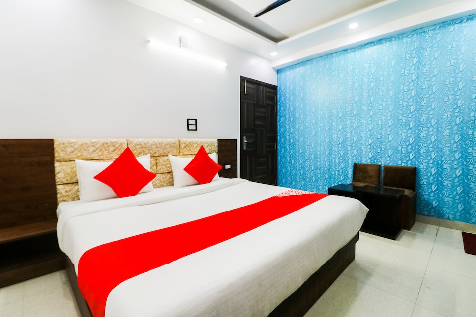 OYO DTT015 Hotel Wonder , Airport Delhi, Delhi Transit