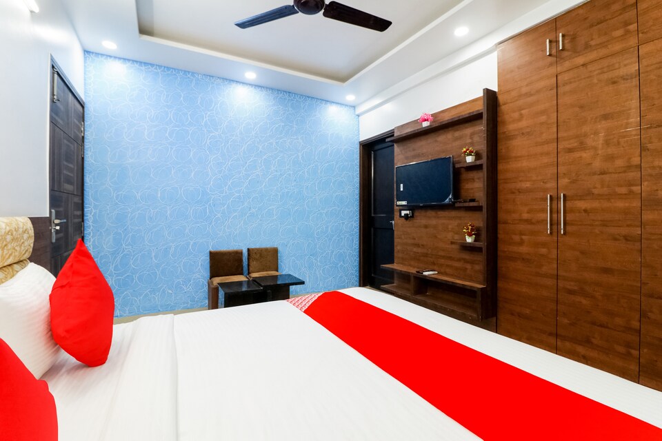 OYO DTT015 Hotel Wonder , Airport Delhi, Delhi Transit