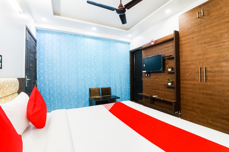 OYO DTT015 Hotel Wonder , Airport Delhi, Delhi Transit