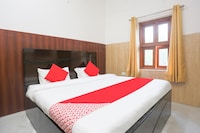 Hotel O Mayur Hotel