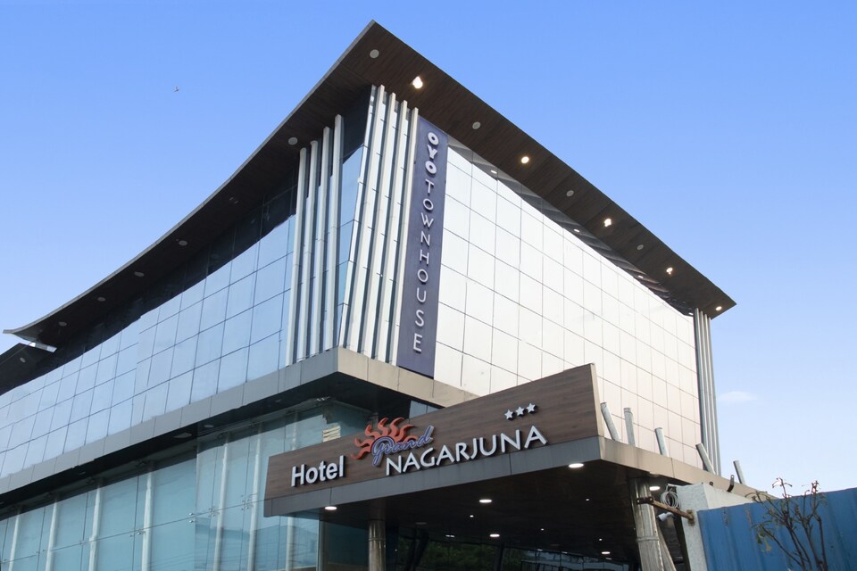 OYO Townhouse 984 Nagarjuna Grand, Guntur, Guntur