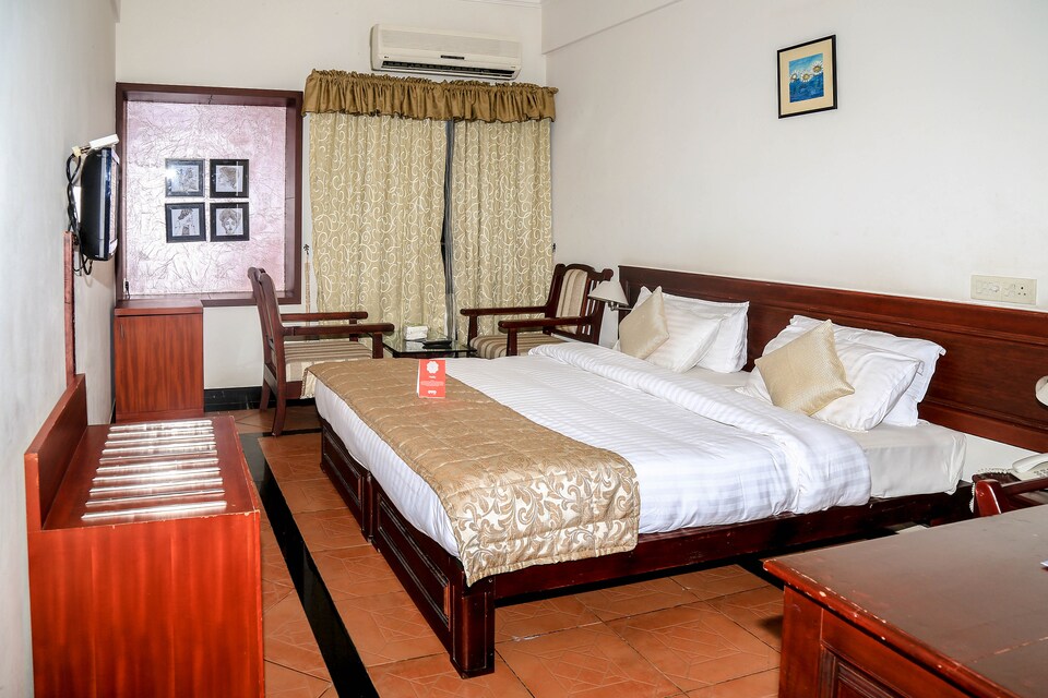 OYO Hotel 6210 Pookodans International Hotels, Calicut Airport, Calicut