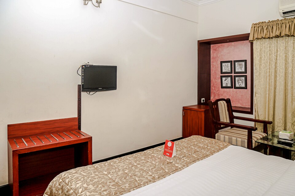 OYO Hotel 6210 Pookodans International Hotels, Calicut Airport, Calicut