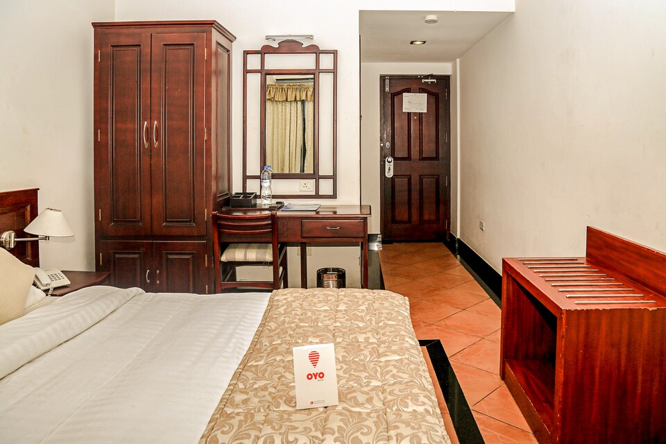 OYO Hotel 6210 Pookodans International Hotels, Calicut Airport, Calicut