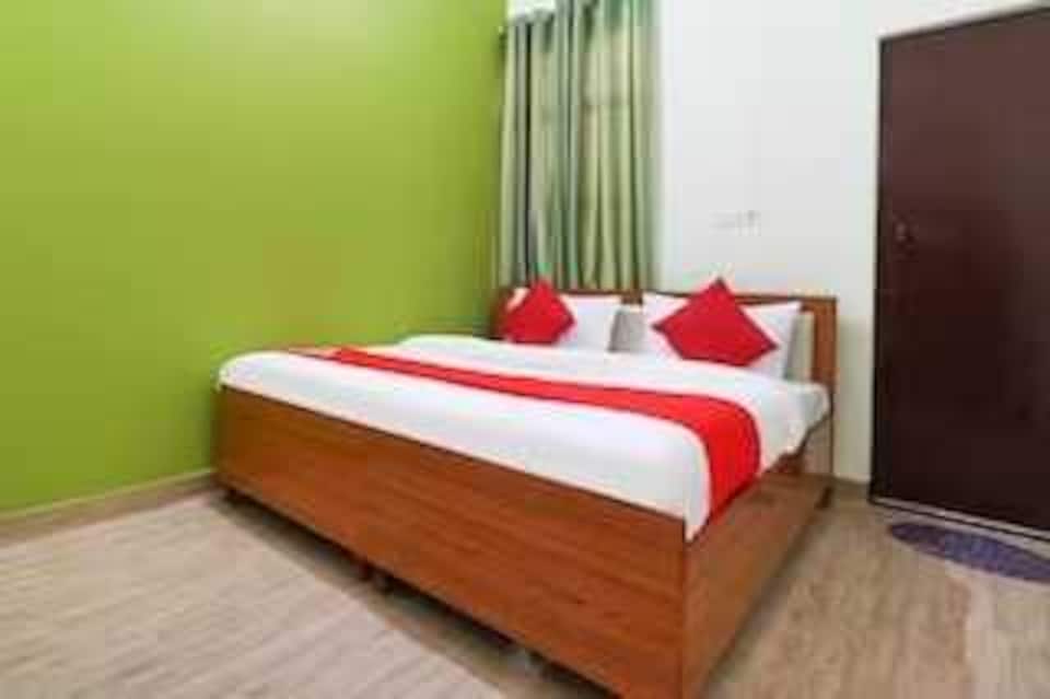 Hotel O Park View, Meerut, Meerut