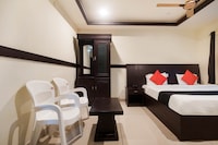 Hotel O Alfa