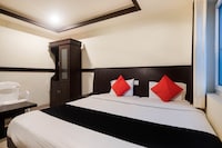 Hotel O Alfa