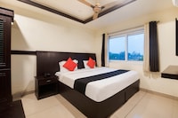 Hotel O Alfa