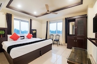 Hotel O Alfa