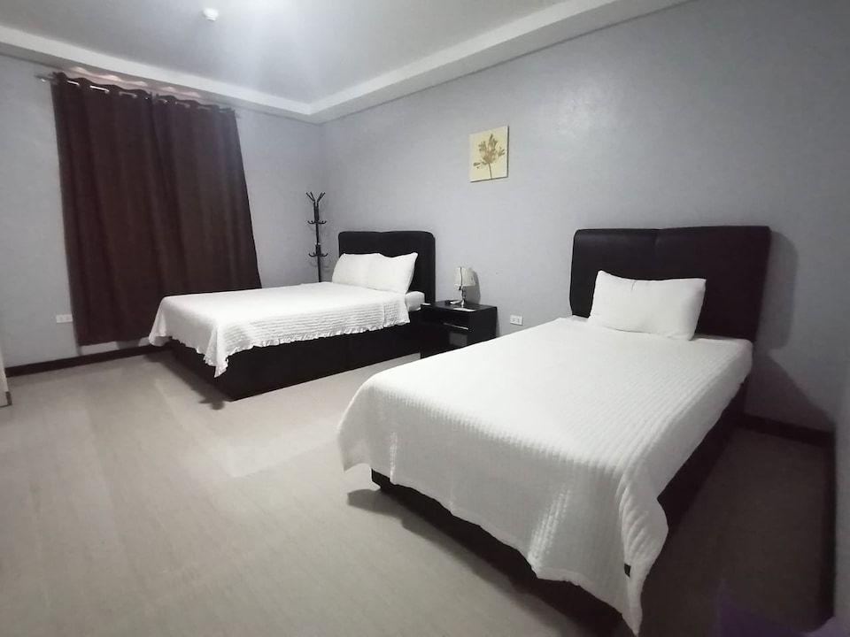 OYO 657 Seuta Star Hotel, Angeles, Pampanga