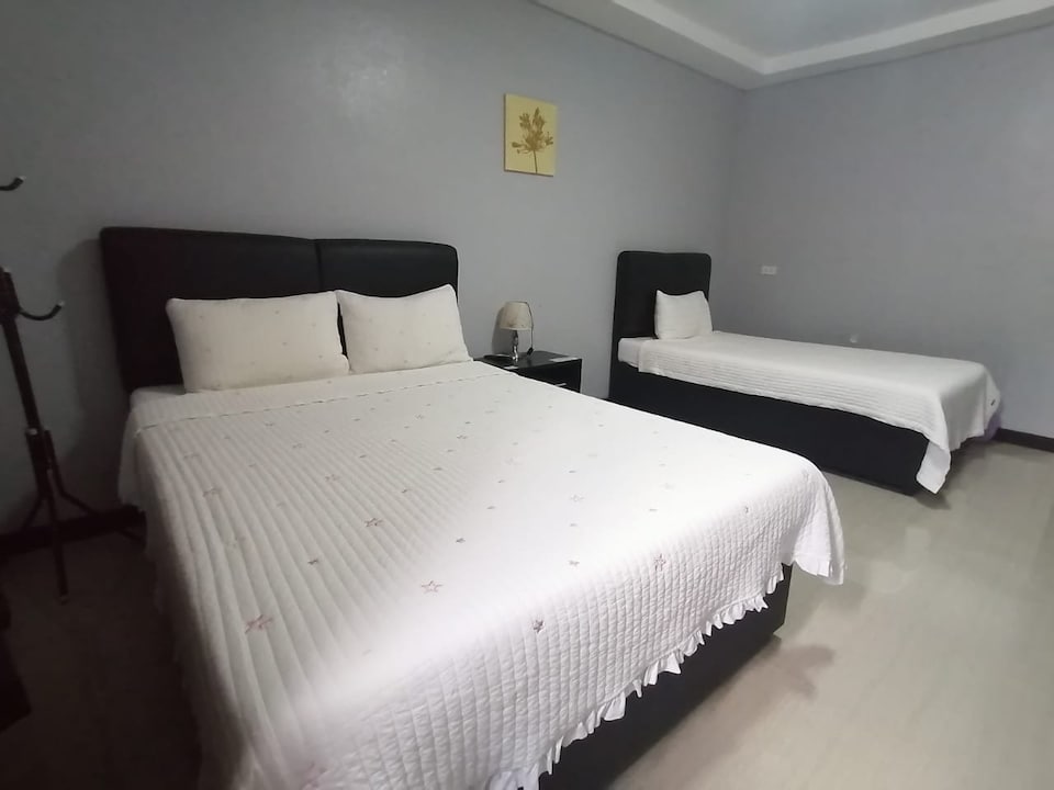 OYO 657 Seuta Star Hotel, Angeles, Pampanga