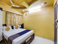 OYO Hotel Mangalam