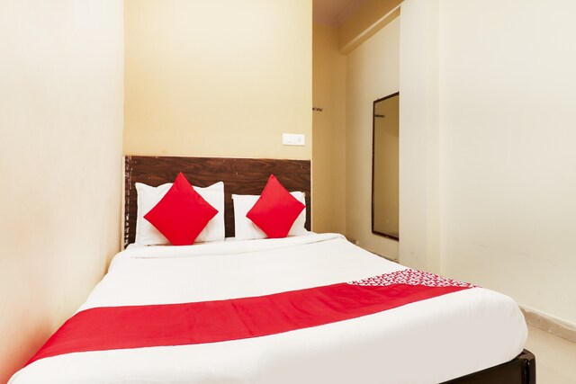 Hotels Rtc Cross Roads  Hyderabad Starting    562 Upto 64  OFF