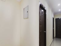 HOTEL O SAI PARIWAR HOTEL