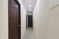 HOTEL O SAI PARIWAR HOTEL