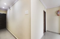 HOTEL O SAI PARIWAR HOTEL