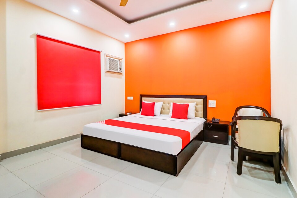 OYO 73784 Shri Chetan Jyoti Ashram, Har Ki Pauri Haridwar, Haridwar