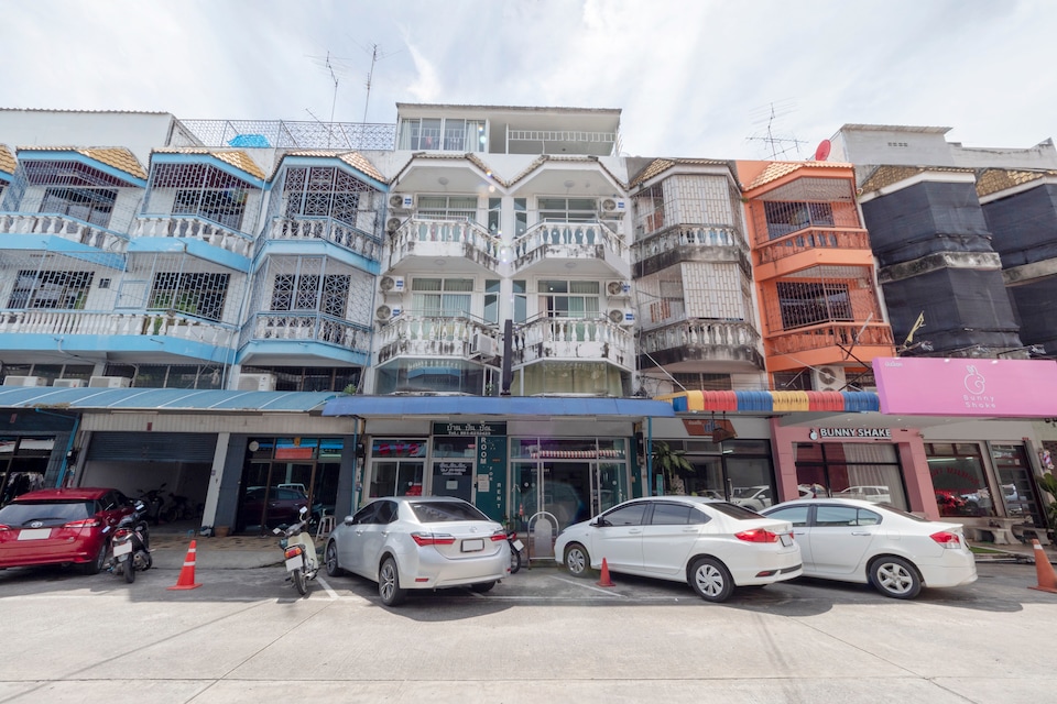 โอโย 1034 Baan Pun Pun, Rayong City P2, ระยอง