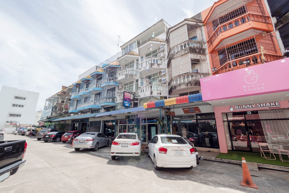 โอโย 1034 Baan Pun Pun, Rayong City P2, ระยอง