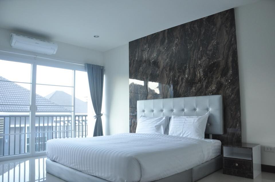 OYO 1038 Herb Home, Chiang Rai City P1, Chiang Rai