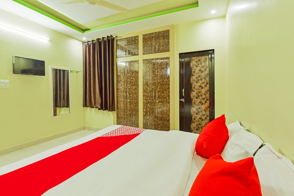 OYO 73800 Kushal Guest House, Mansarovar, Jaipur