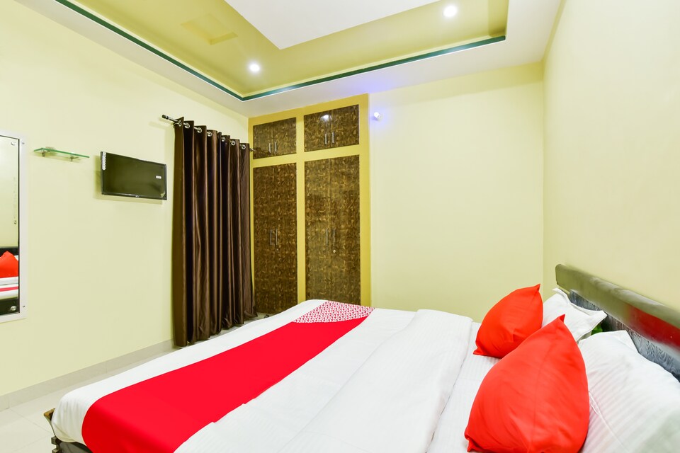 OYO 73800 Kushal Guest House, Mansarovar, Jaipur