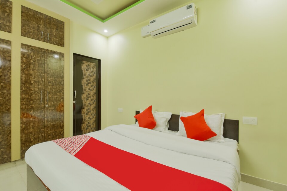 OYO 73800 Kushal Guest House, Mansarovar, Jaipur