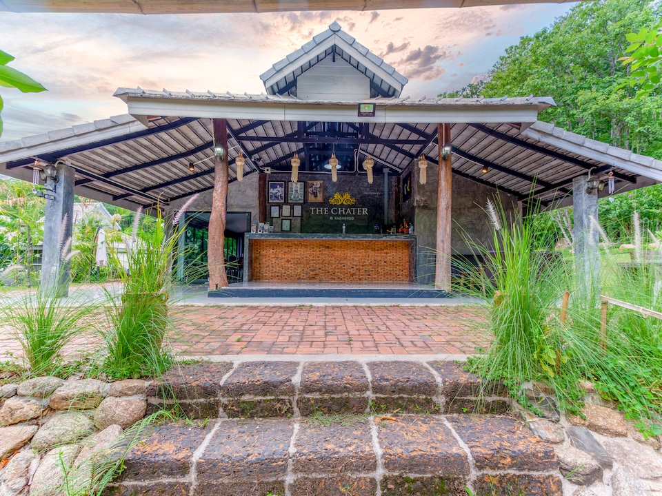 Capital O 1045 The Chater At Kaengkud, Mae Taeng P2, Chiang Mai