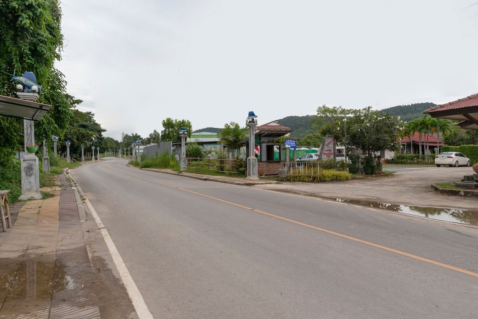 OYO 1046 Noppharat Resort, Ao Nang Beach P0, Krabi