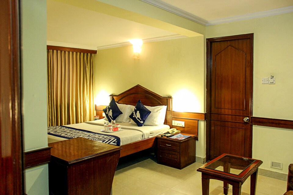 OYO 944 Hotel Nandhini Jayanagar, Basvanagudi Bangalore, Bangalore