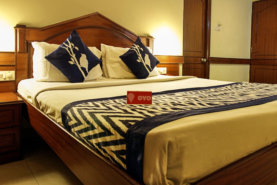 OYO 944 Hotel Nandhini Jayanagar, Basvanagudi Bangalore, Bangalore