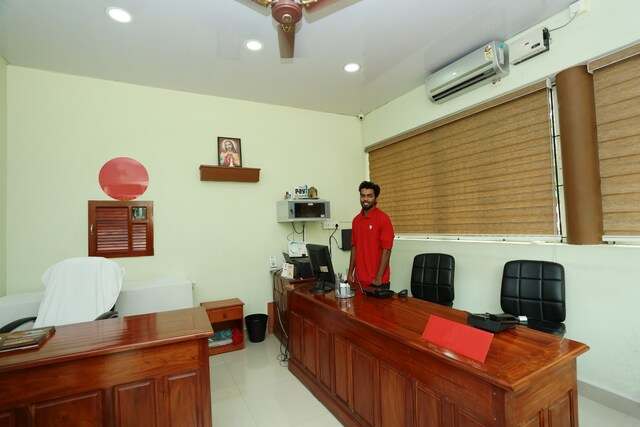 OYO Royz Destinations