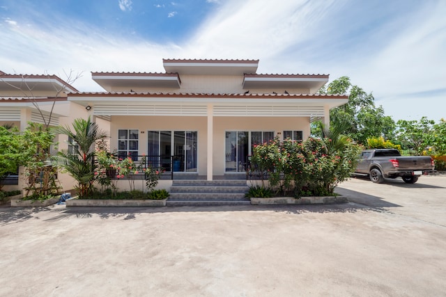 OYO 1048 Home And Garden Resort 
